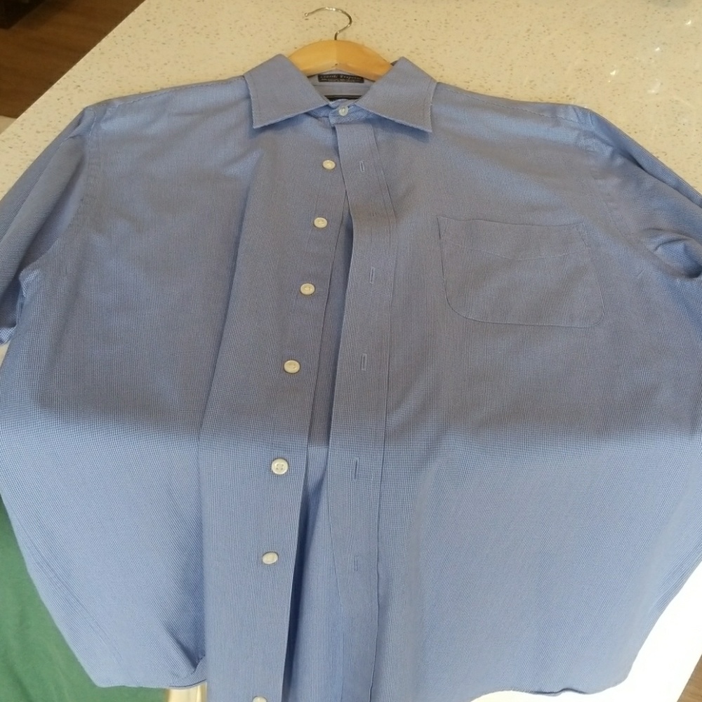Dress Shirt